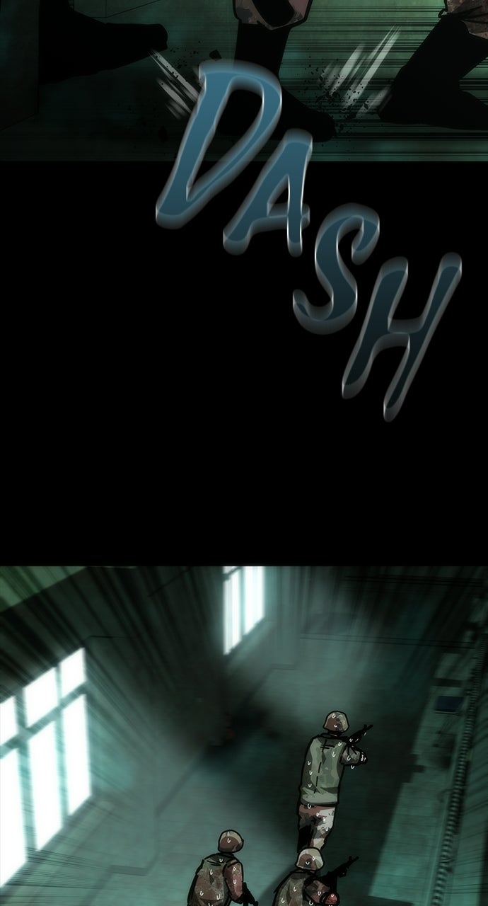 Zombie Revelation: 82-08 Episode 90 page 39 - 