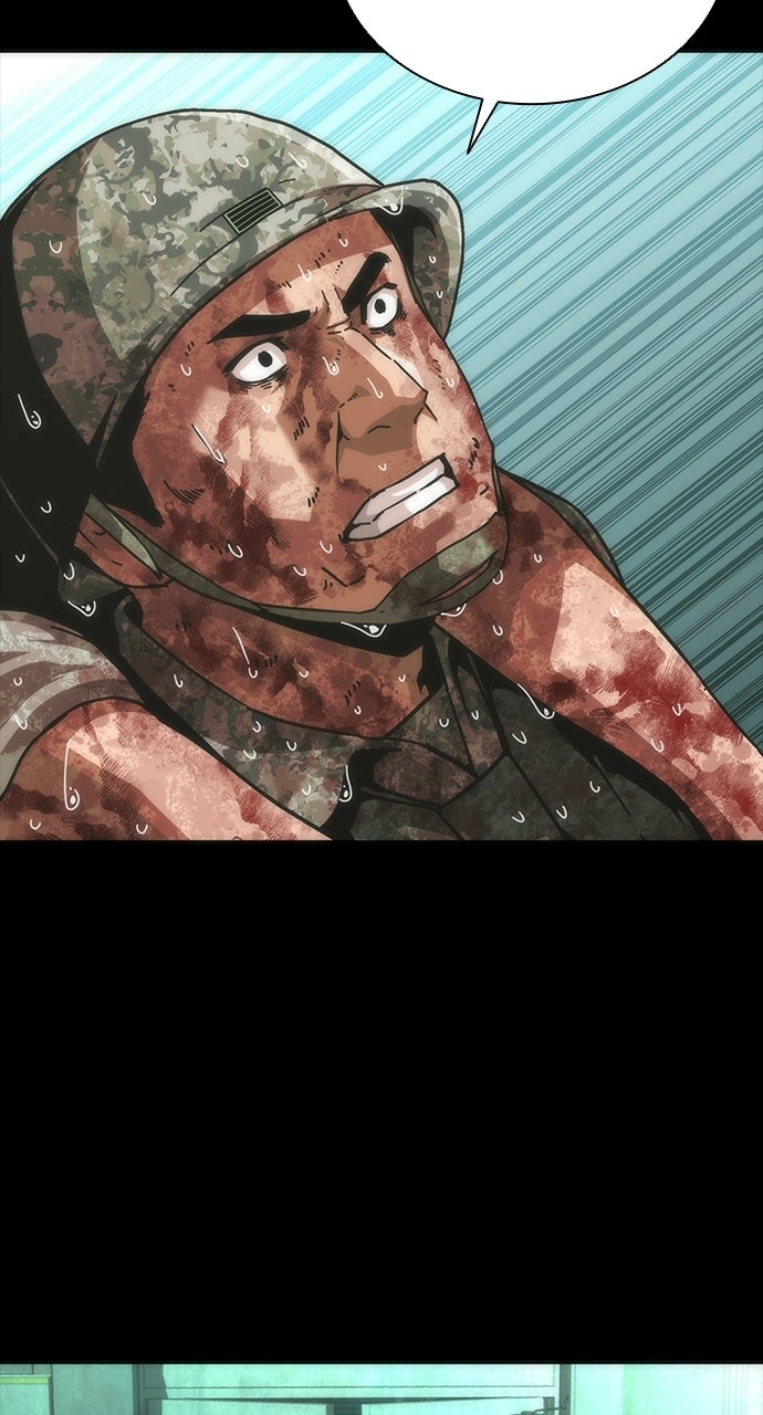 Zombie Revelation: 82-08 Episode 90 page 46 - 