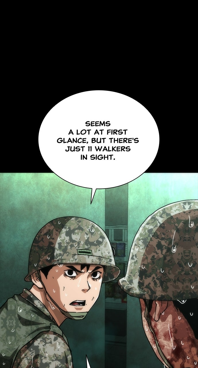 Zombie Revelation: 82-08 Episode 90 page 48 - 