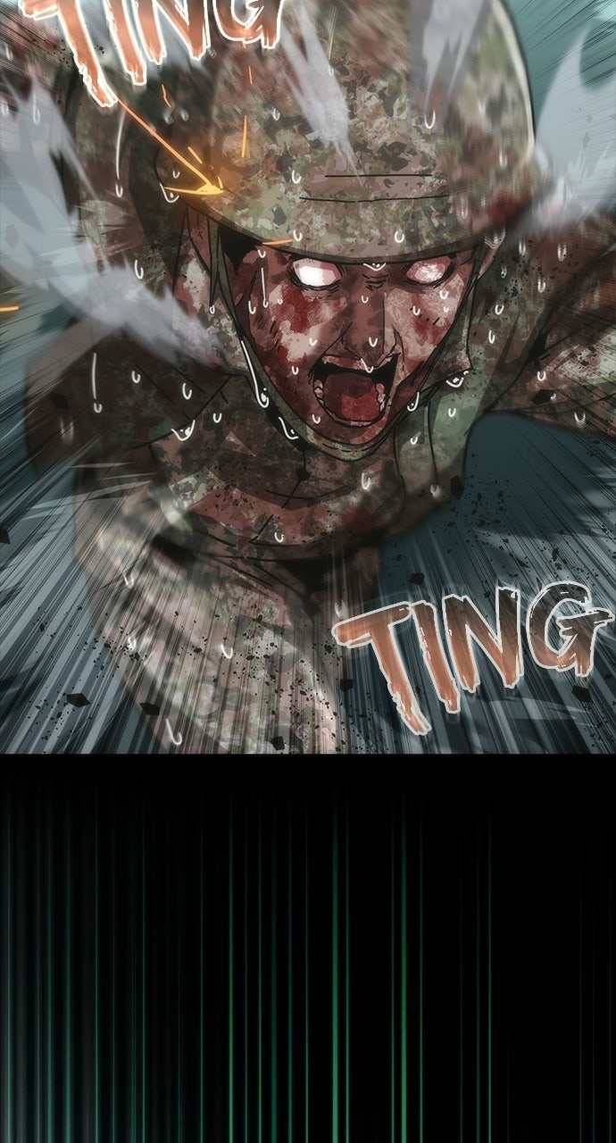 Zombie Revelation: 82-08 Episode 90 page 6 - 
