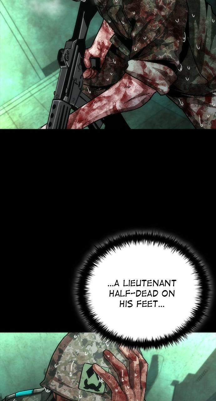 Zombie Revelation: 82-08 Episode 90 page 52 - 