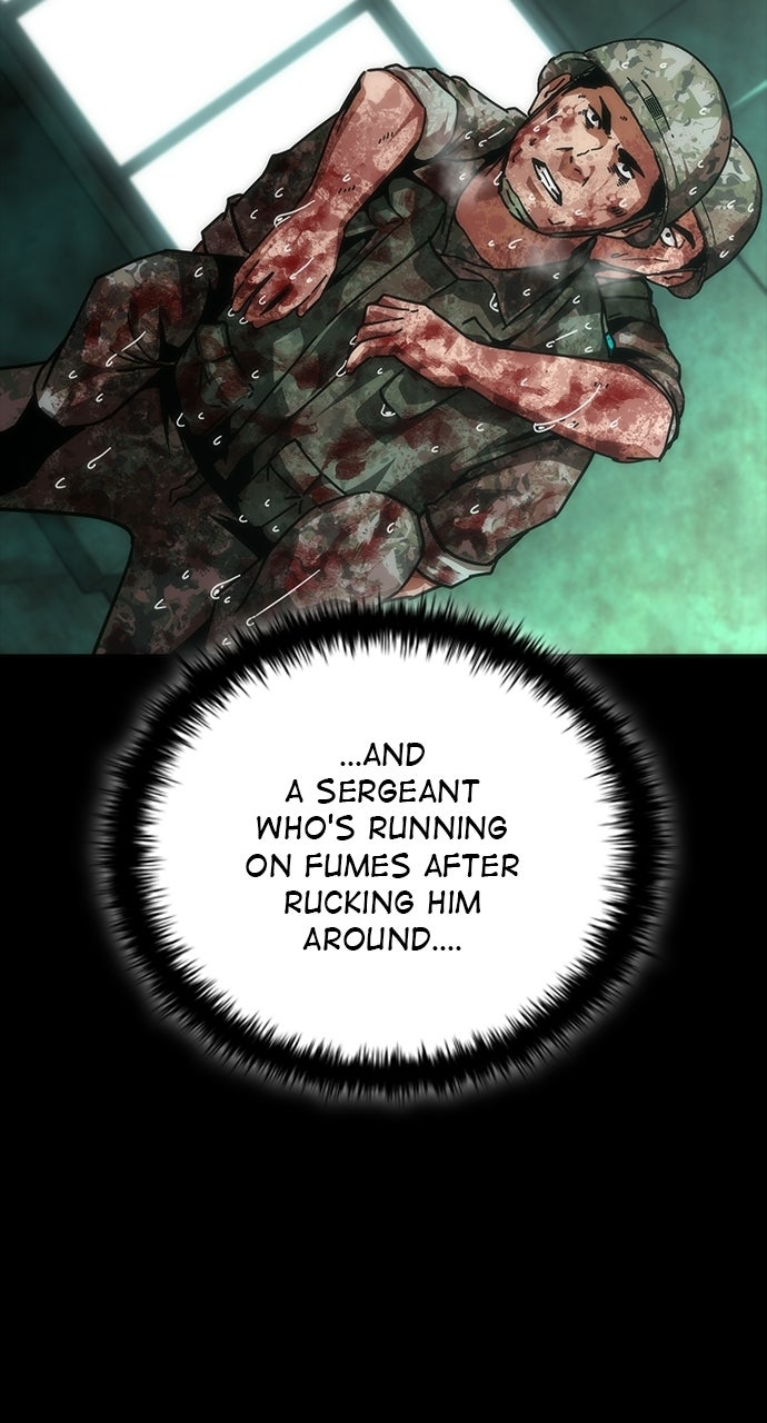 Zombie Revelation: 82-08 Episode 90 page 54 - 