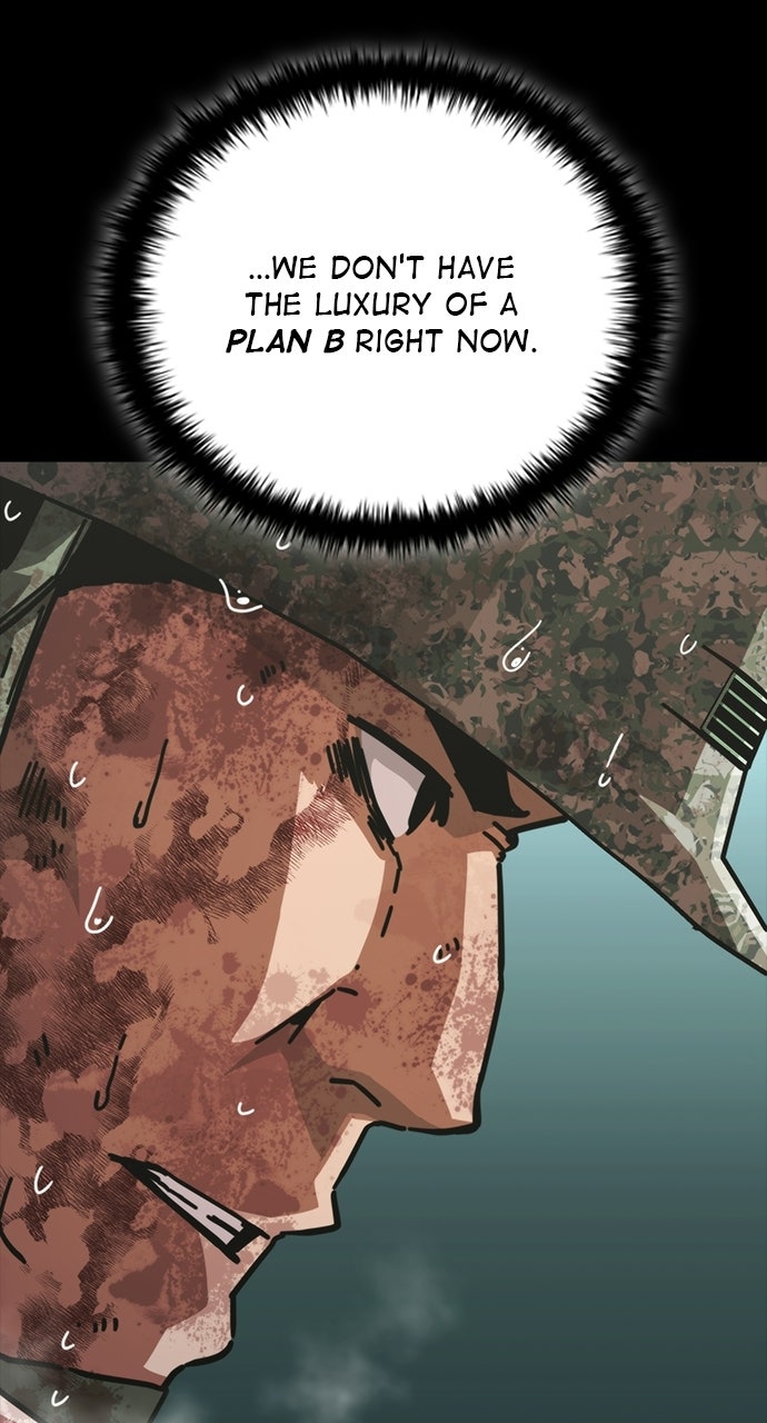 Zombie Revelation: 82-08 Episode 90 page 55 - 