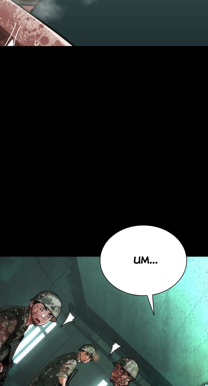 Zombie Revelation: 82-08 Episode 90 page 56 - 