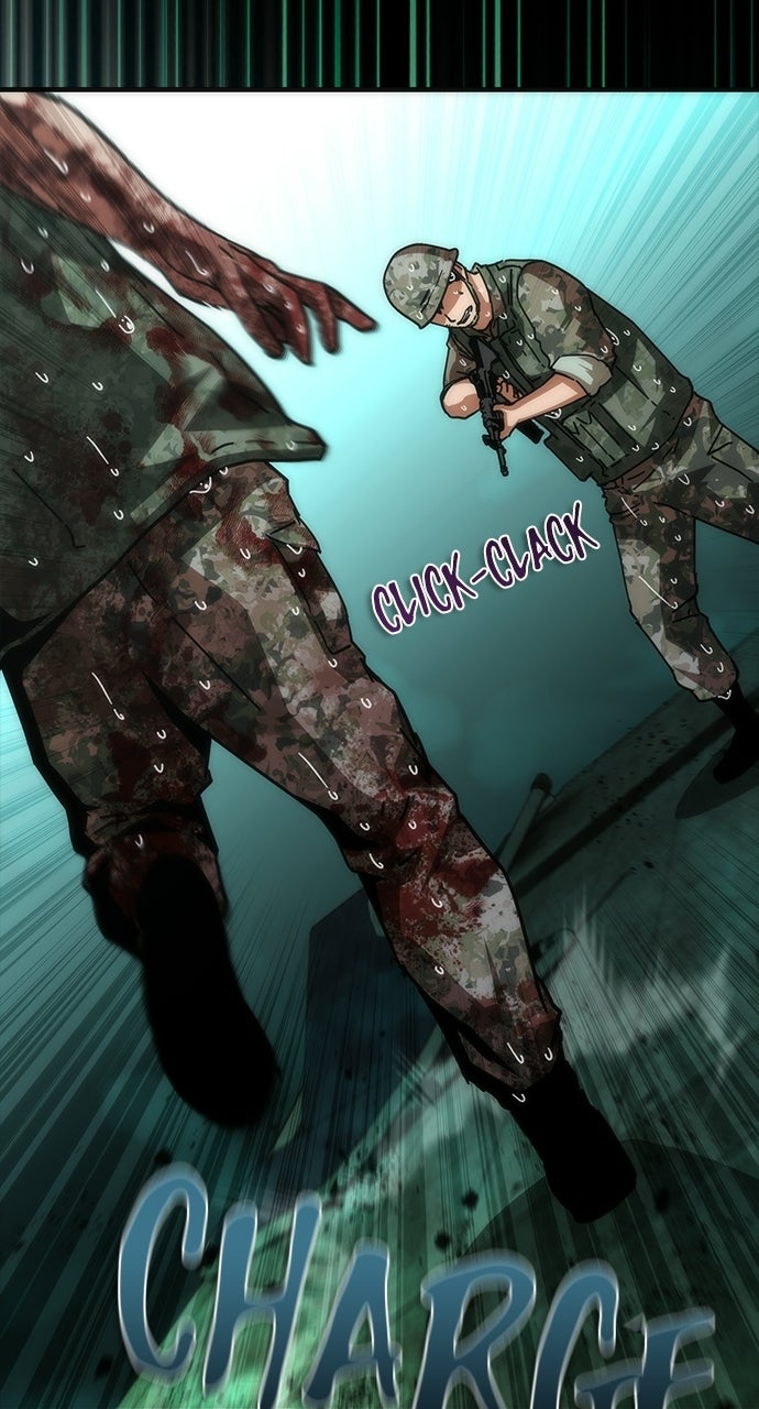 Zombie Revelation: 82-08 Episode 90 page 7 - 