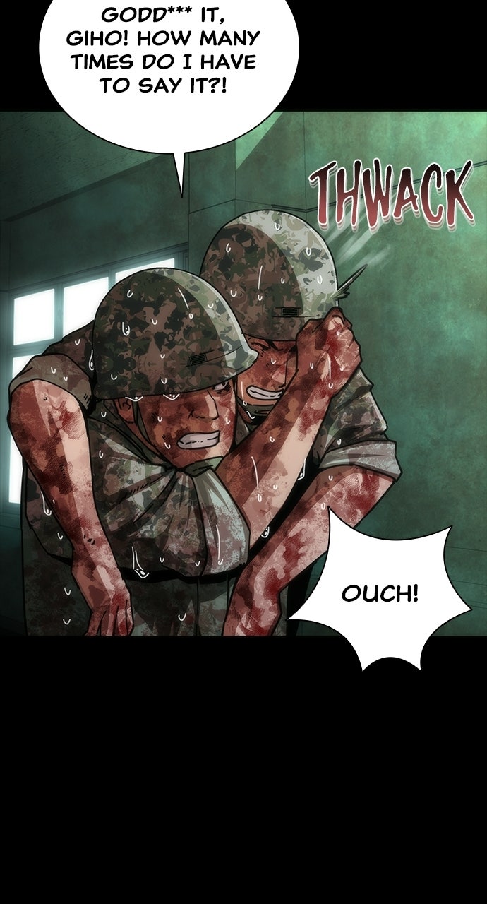 Zombie Revelation: 82-08 Episode 90 page 61 - 