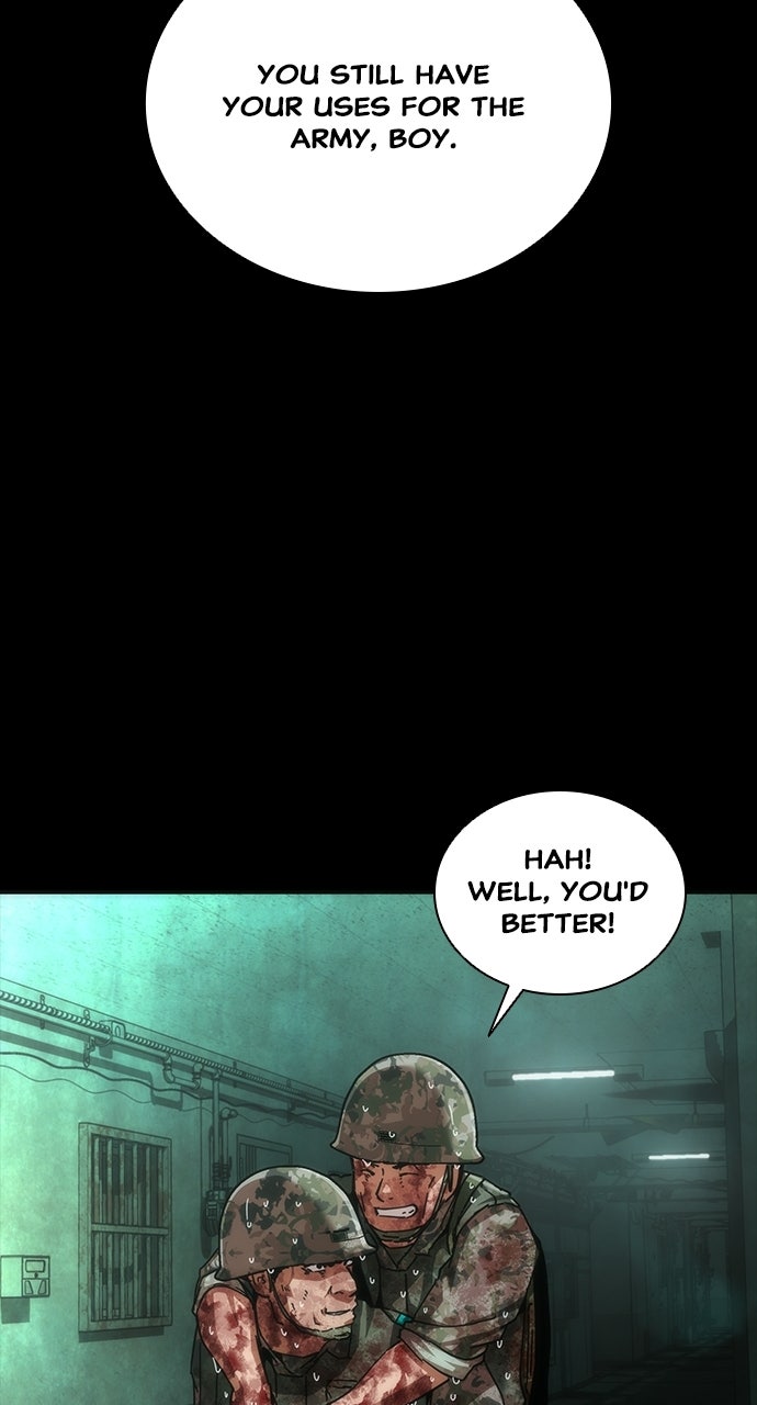 Zombie Revelation: 82-08 Episode 90 page 63 - 