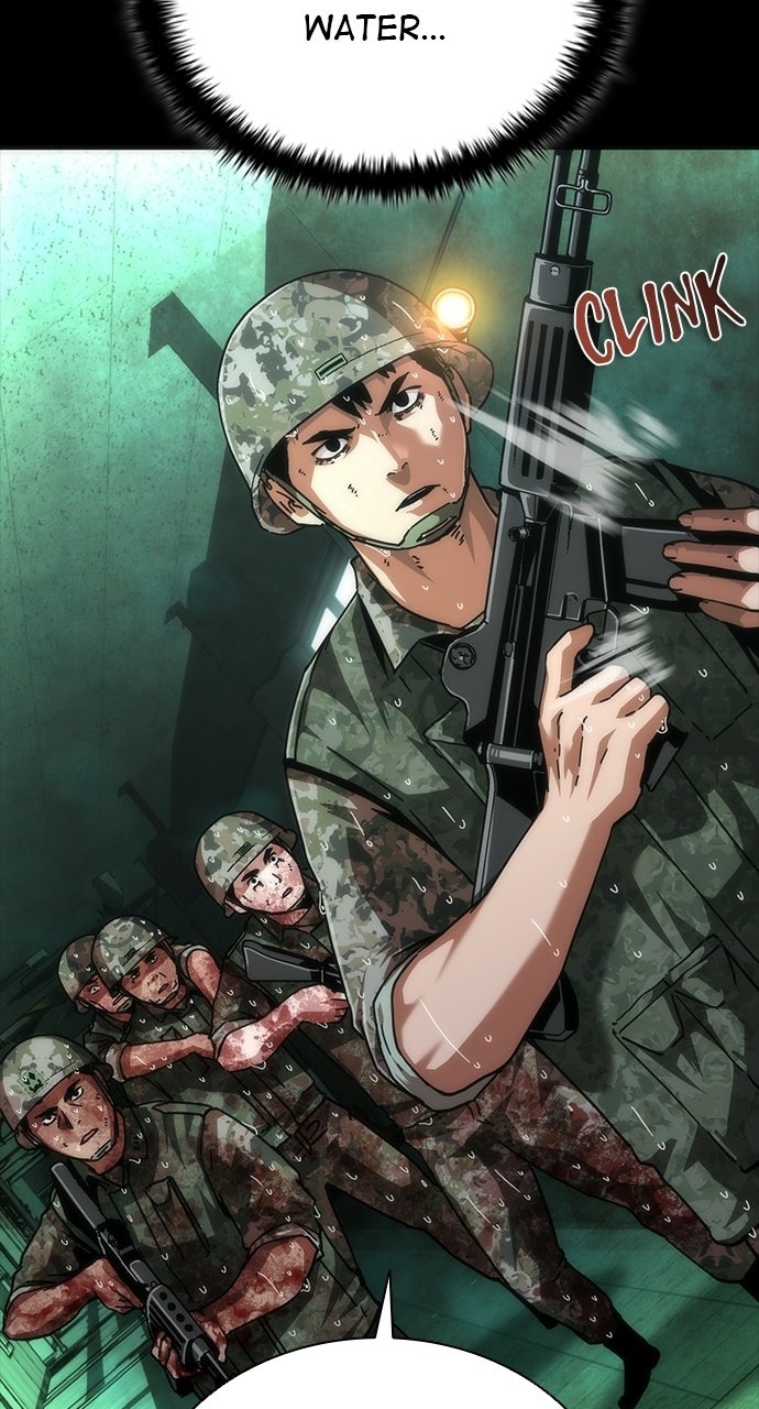 Zombie Revelation: 82-08 Episode 90 page 66 - 