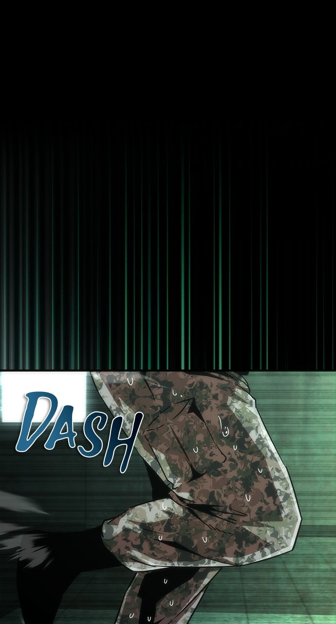 Zombie Revelation: 82-08 Episode 90 page 68 - 
