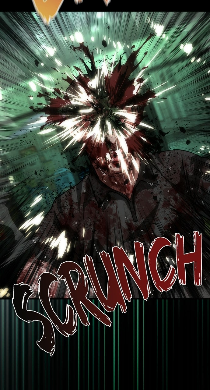 Zombie Revelation: 82-08 Episode 90 page 71 - 