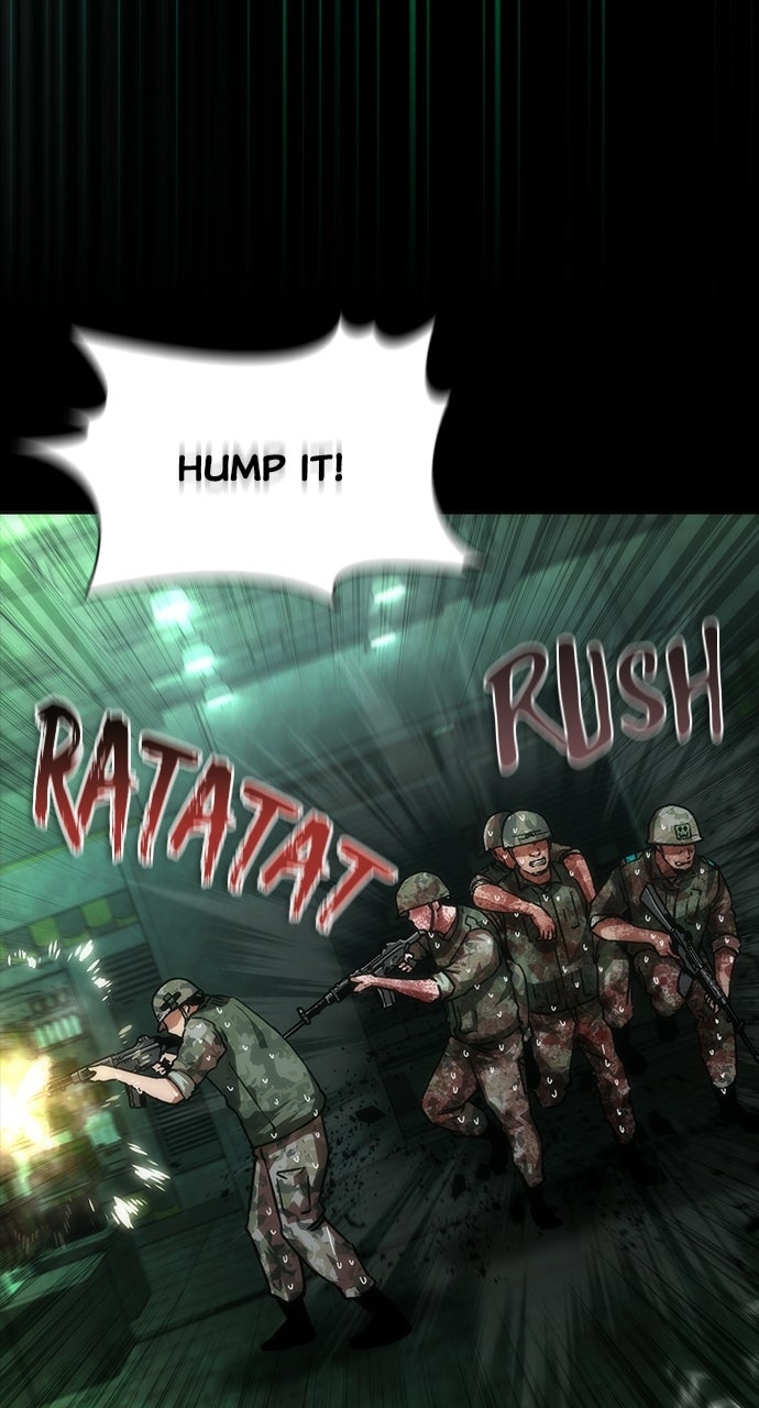 Zombie Revelation: 82-08 Episode 90 page 72 - 