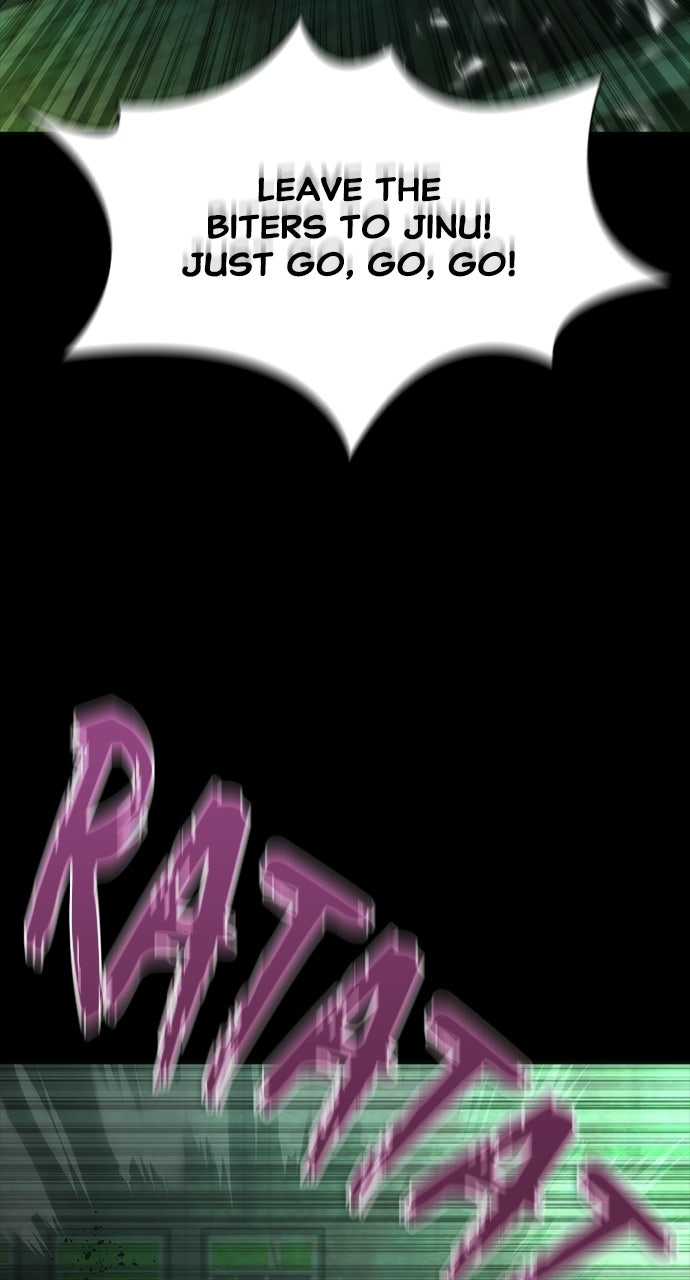 Zombie Revelation: 82-08 Episode 90 page 73 - 