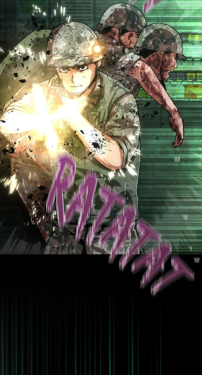 Zombie Revelation: 82-08 Episode 90 page 74 - 