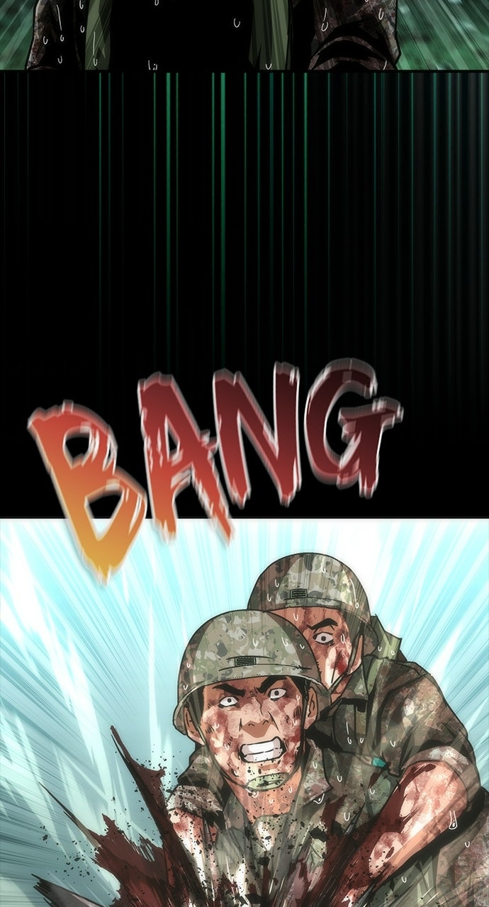 Zombie Revelation: 82-08 Episode 90 page 76 - 