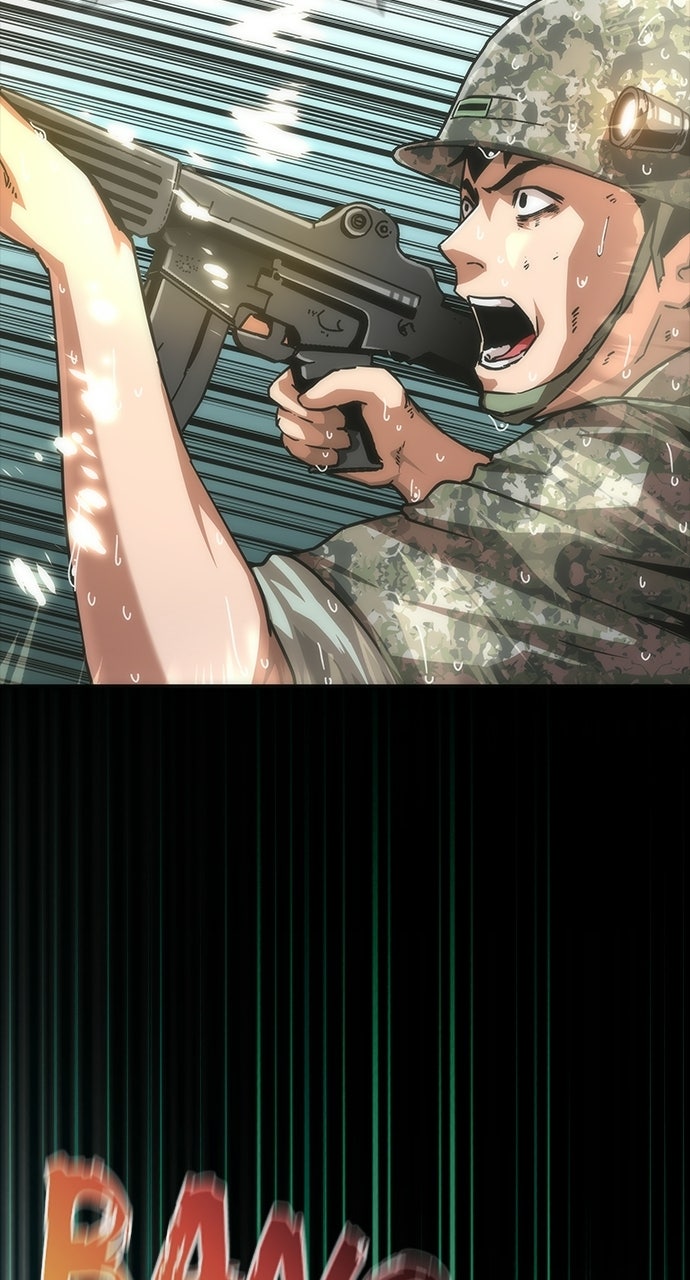 Zombie Revelation: 82-08 Episode 90 page 78 - 