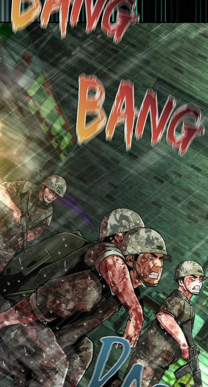 Zombie Revelation: 82-08 Episode 90 page 79 - 