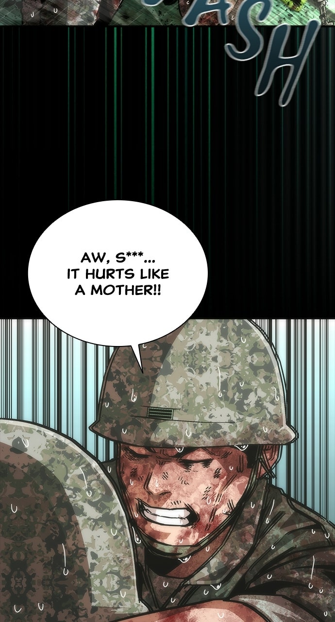 Zombie Revelation: 82-08 Episode 90 page 80 - 