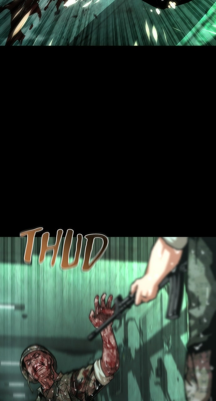 Zombie Revelation: 82-08 Episode 90 page 9 - 