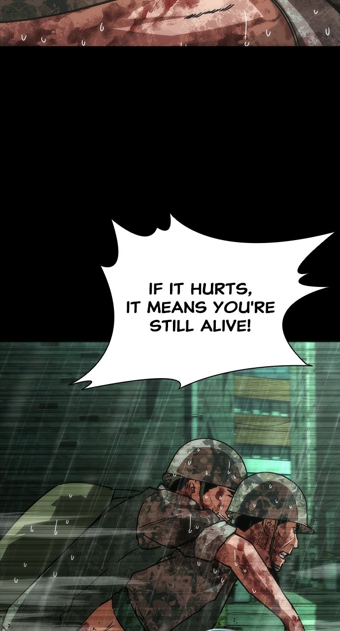 Zombie Revelation: 82-08 Episode 90 page 81 - 