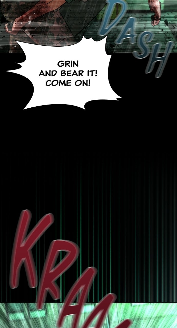 Zombie Revelation: 82-08 Episode 90 page 82 - 