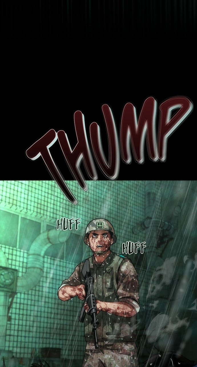 Zombie Revelation: 82-08 Episode 90 page 85 - 