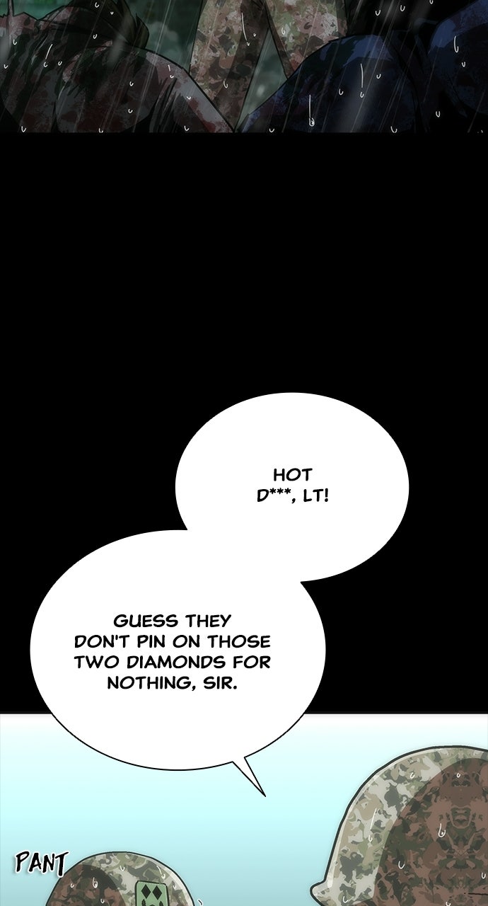 Zombie Revelation: 82-08 Episode 90 page 86 - 
