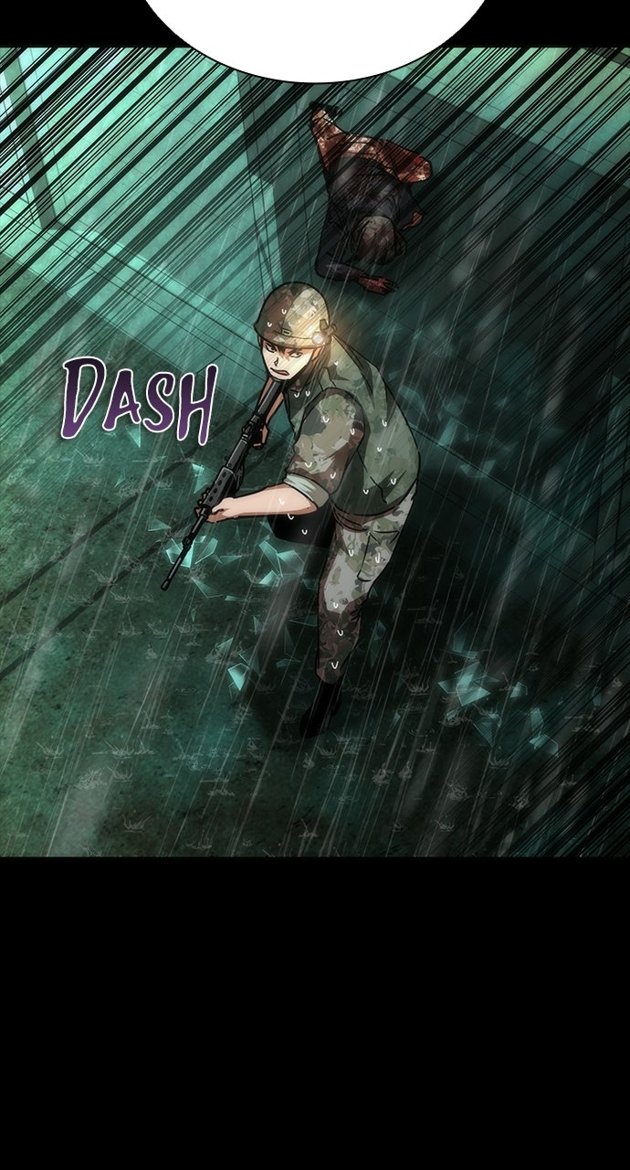 Zombie Revelation: 82-08 Episode 90 page 88 - 