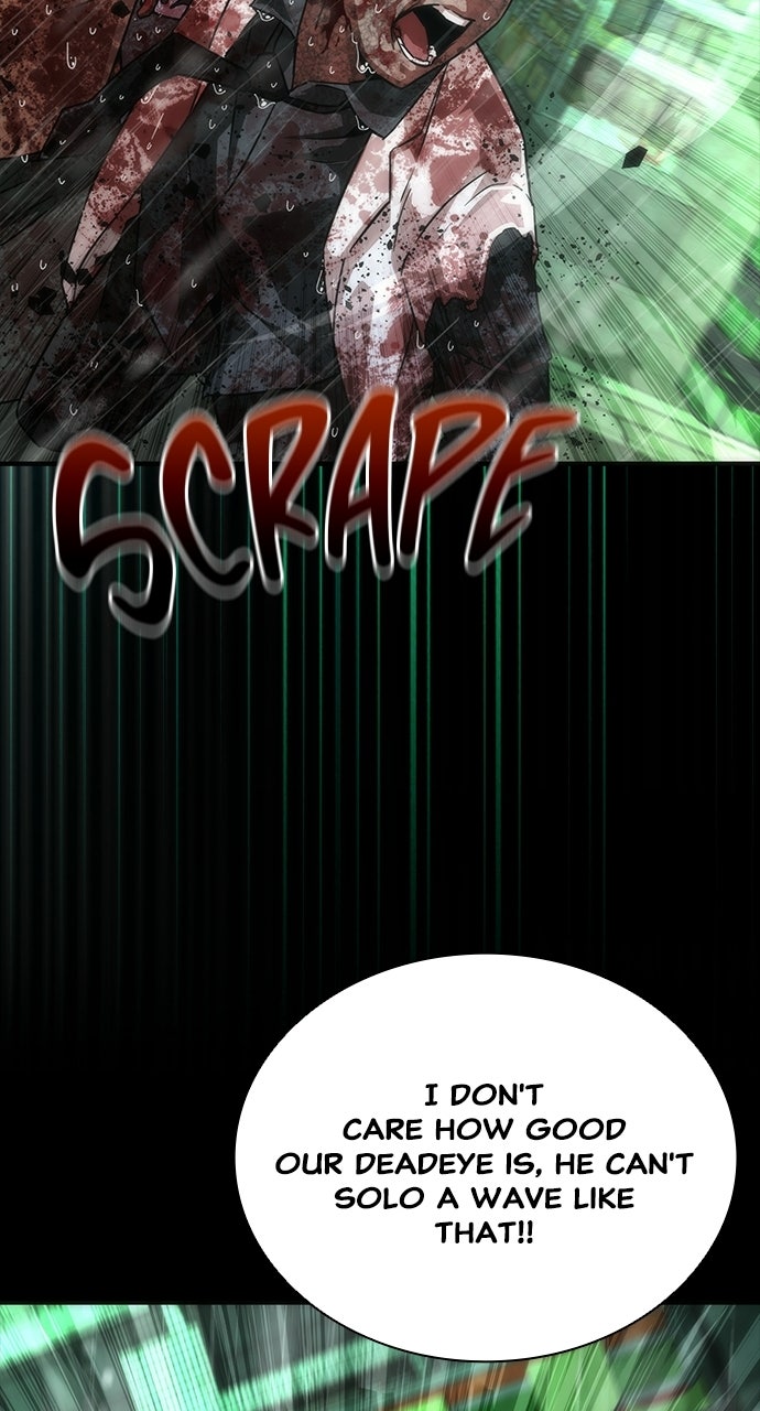Zombie Revelation: 82-08 Episode 90 page 90 - 