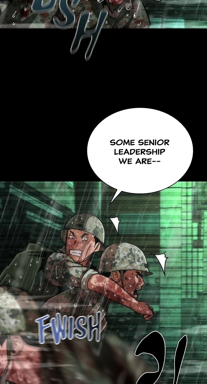 Zombie Revelation: 82-08 Episode 90 page 93 - 