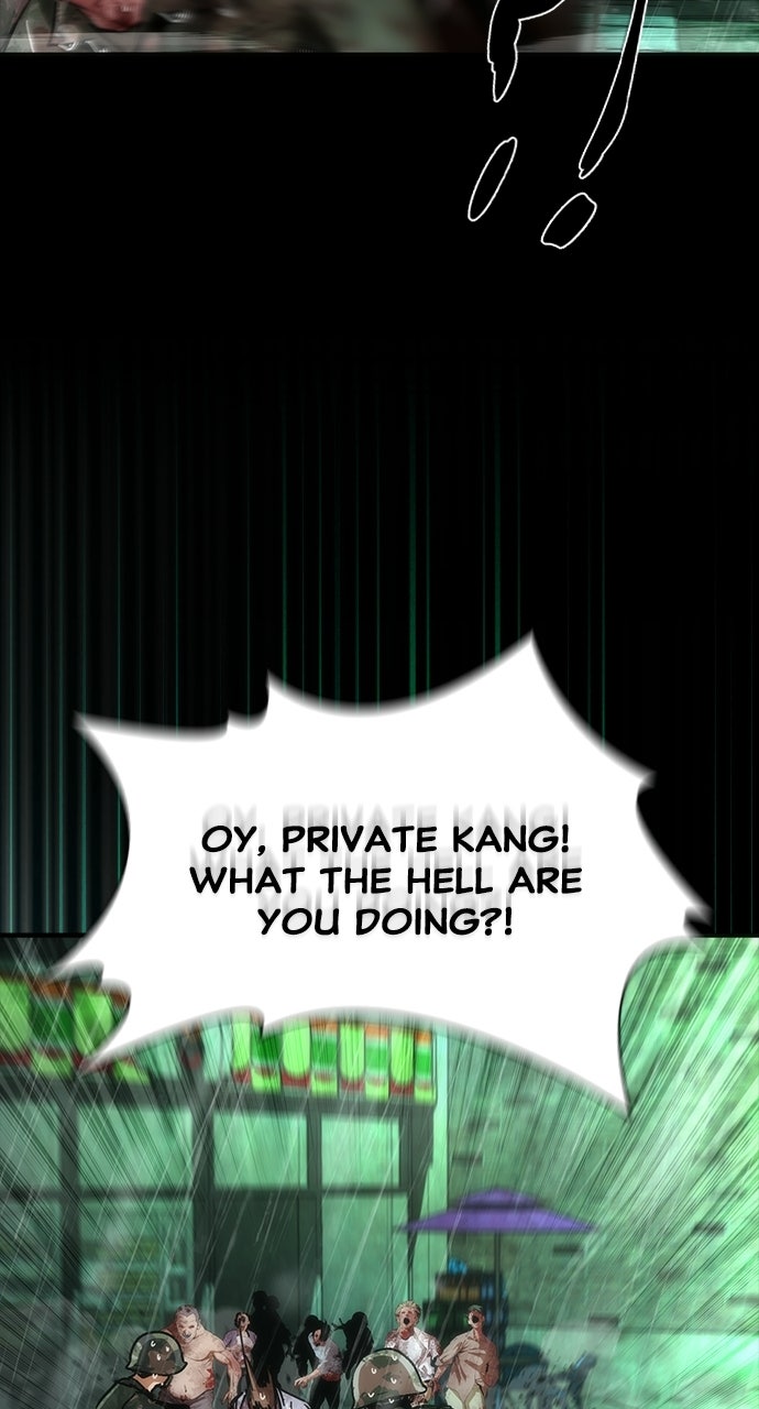 Zombie Revelation: 82-08 Episode 90 page 94 - 