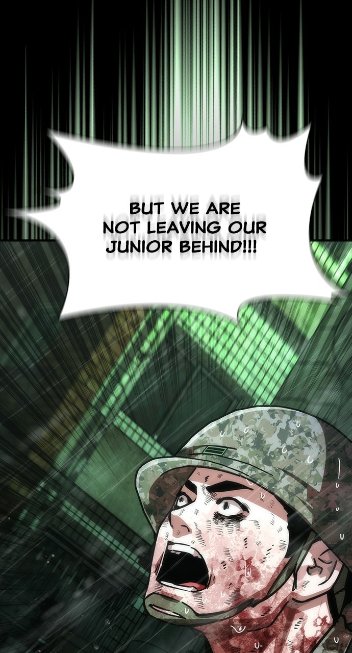 Zombie Revelation: 82-08 Episode 90 page 97 - 
