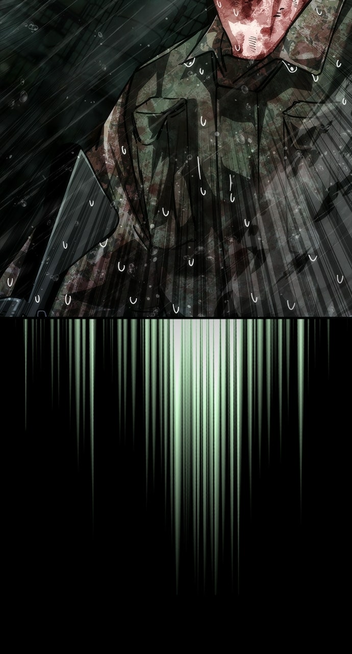 Zombie Revelation: 82-08 Episode 90 page 98 - 