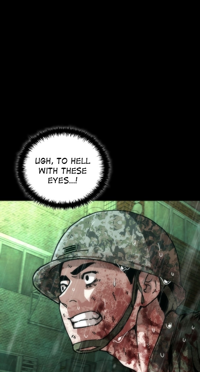 Zombie Revelation: 82-08 Episode 91 page 1 - 