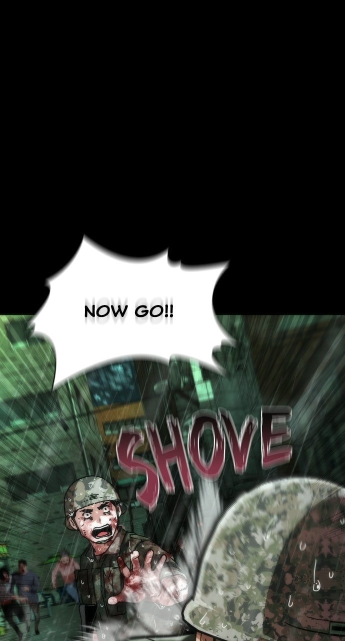 Zombie Revelation: 82-08 Episode 91 page 12 - 