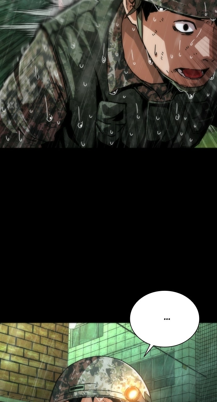 Zombie Revelation: 82-08 Episode 91 page 13 - 