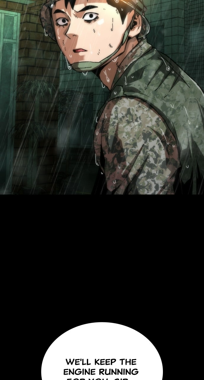 Zombie Revelation: 82-08 Episode 91 page 14 - 