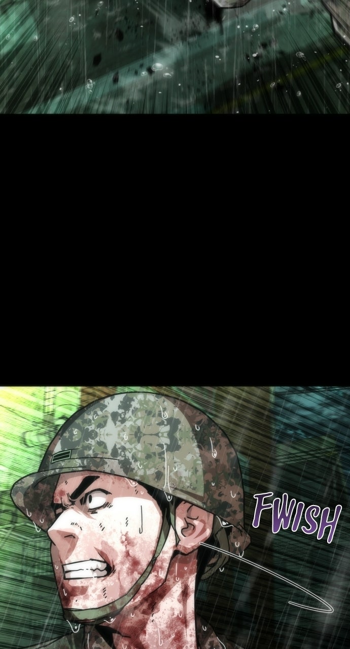 Zombie Revelation: 82-08 Episode 91 page 17 - 