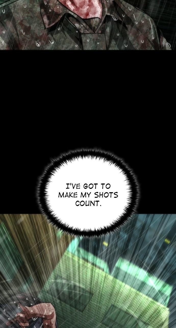 Zombie Revelation: 82-08 Episode 91 page 18 - 