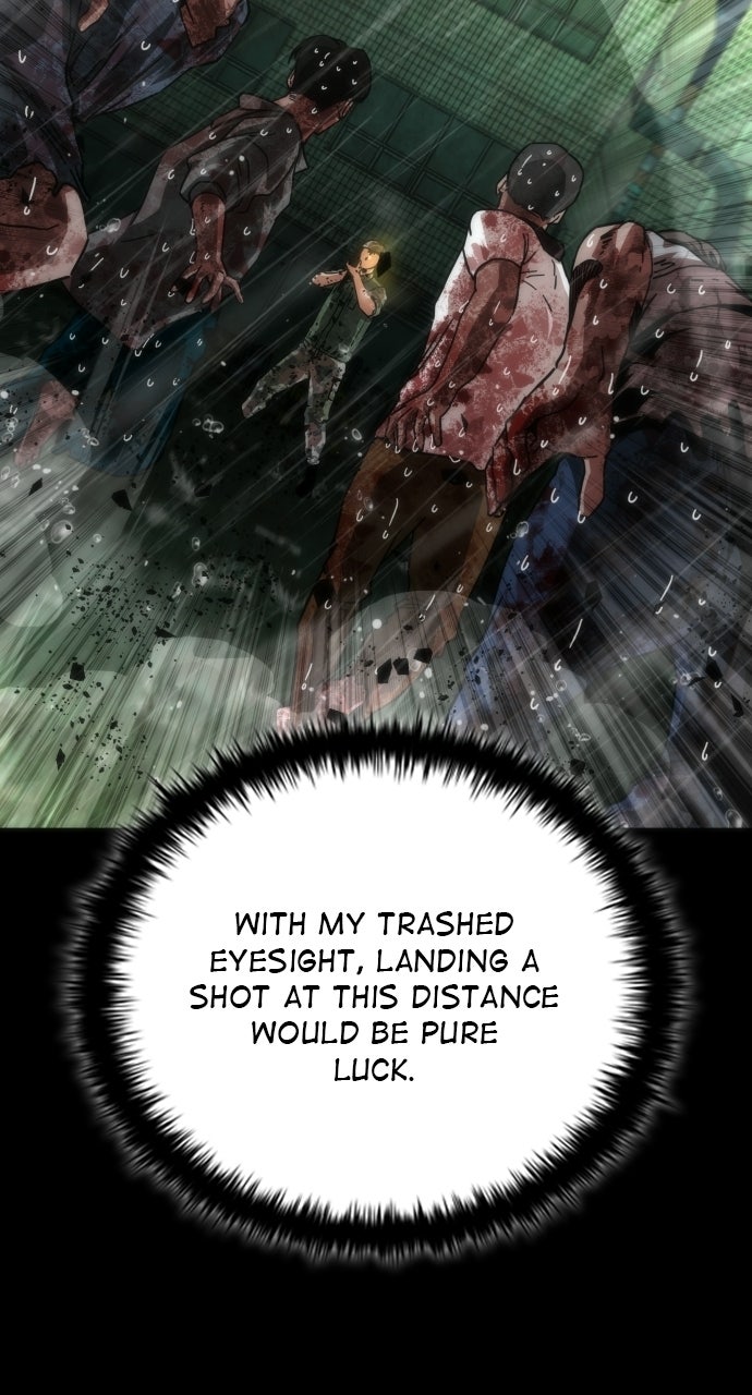 Zombie Revelation: 82-08 Episode 91 page 19 - 