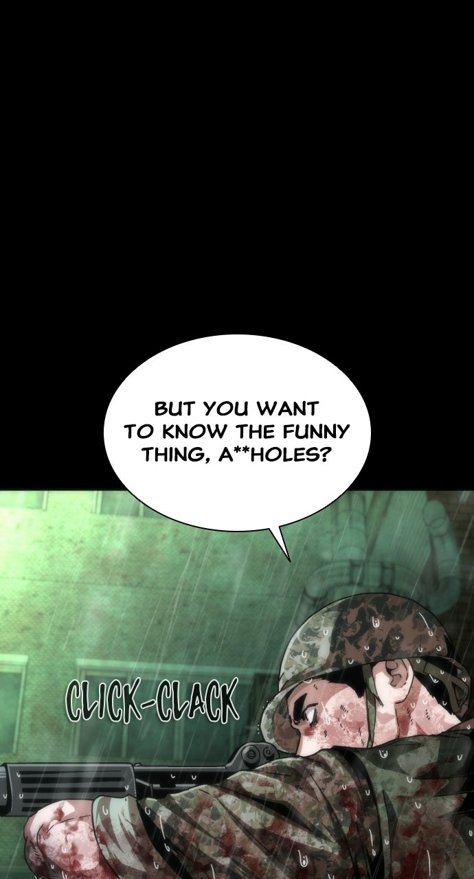 Zombie Revelation: 82-08 Episode 91 page 20 - 