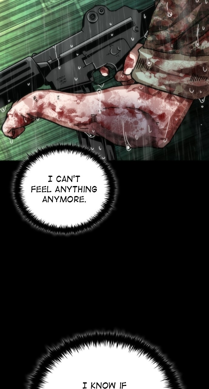 Zombie Revelation: 82-08 Episode 91 page 3 - 
