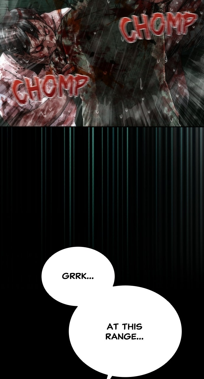Zombie Revelation: 82-08 Episode 91 page 22 - 