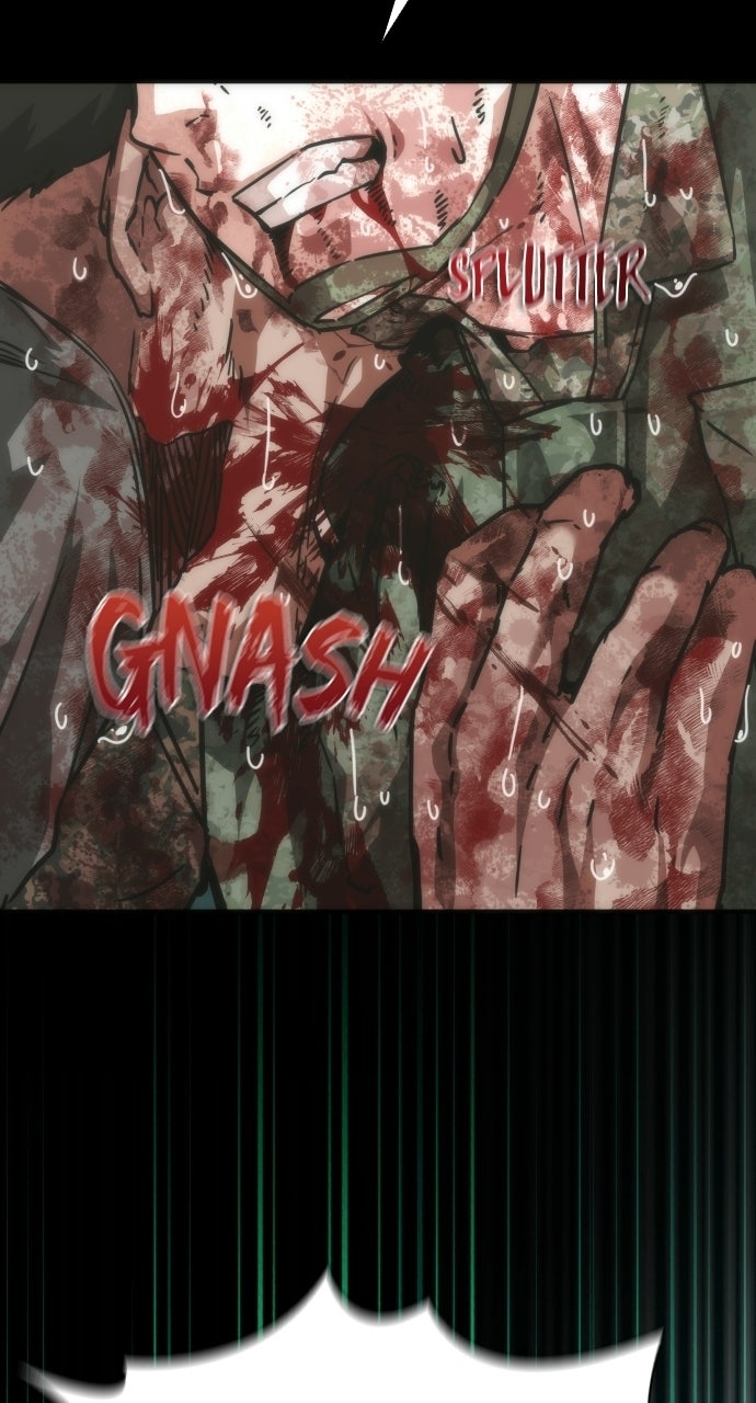 Zombie Revelation: 82-08 Episode 91 page 23 - 