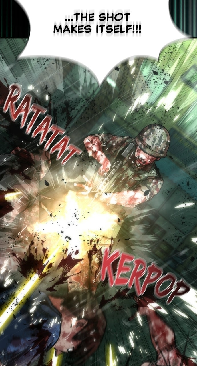 Zombie Revelation: 82-08 Episode 91 page 24 - 