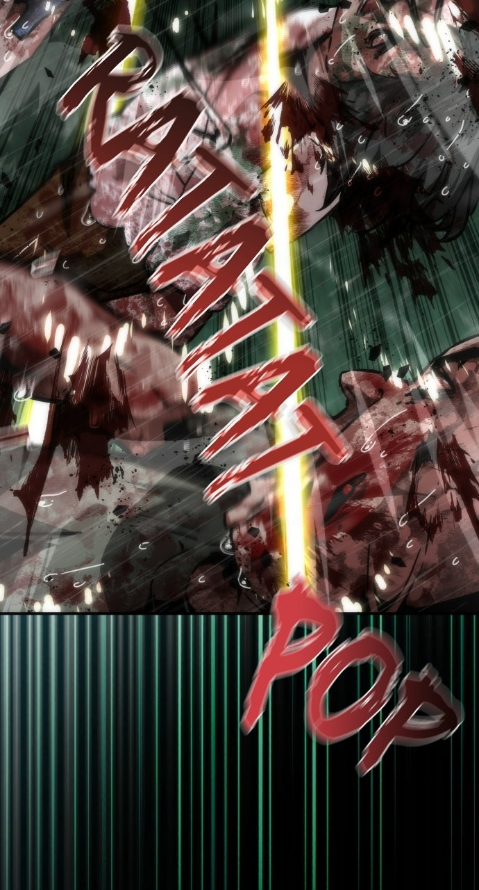 Zombie Revelation: 82-08 Episode 91 page 25 - 