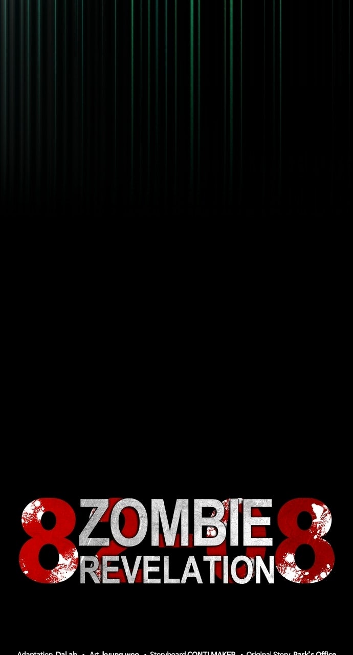 Zombie Revelation: 82-08 Episode 91 page 26 - 