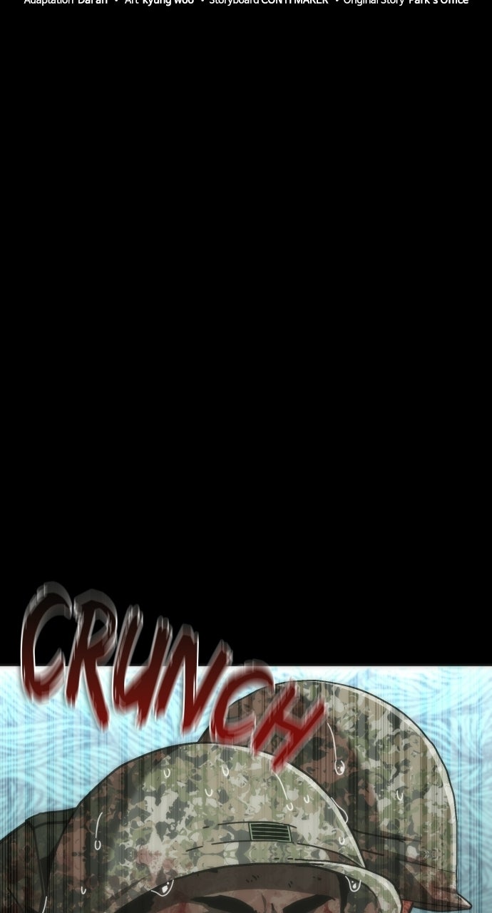 Zombie Revelation: 82-08 Episode 91 page 27 - 