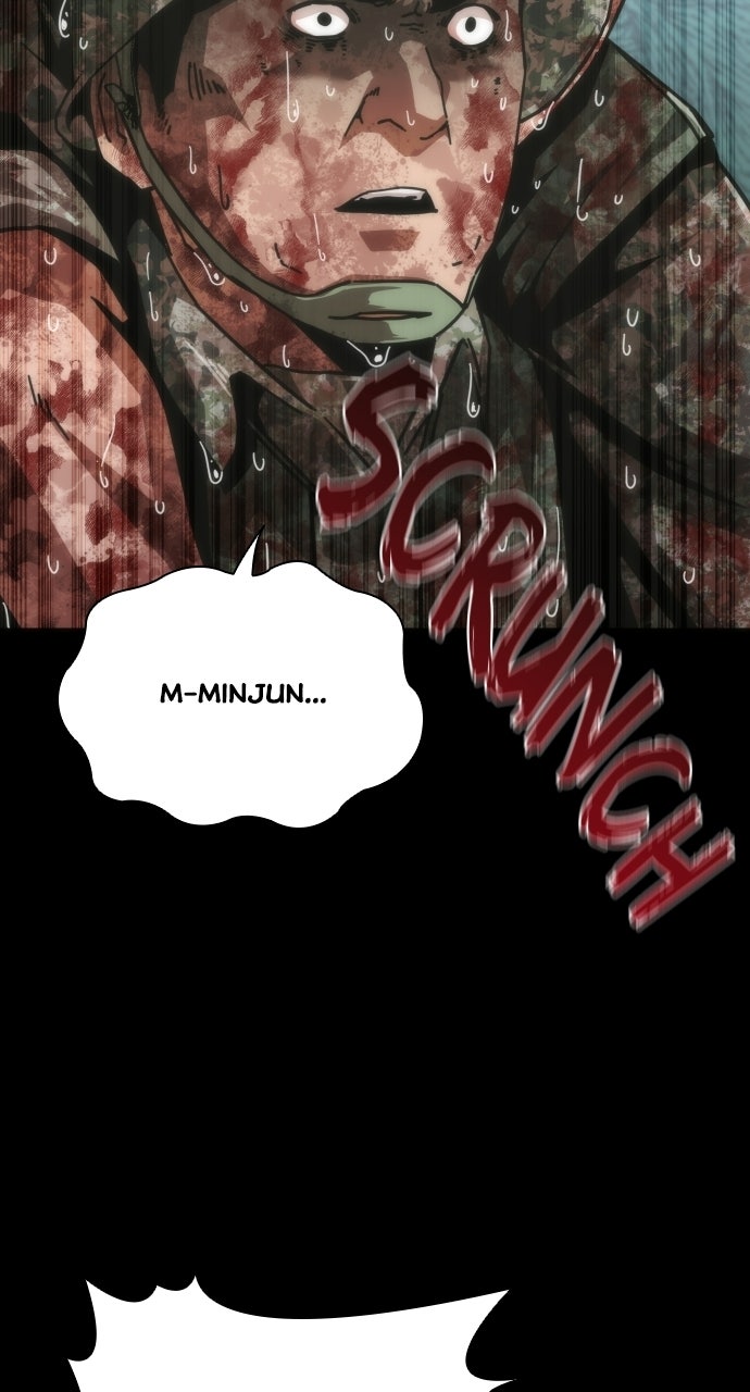 Zombie Revelation: 82-08 Episode 91 page 28 - 