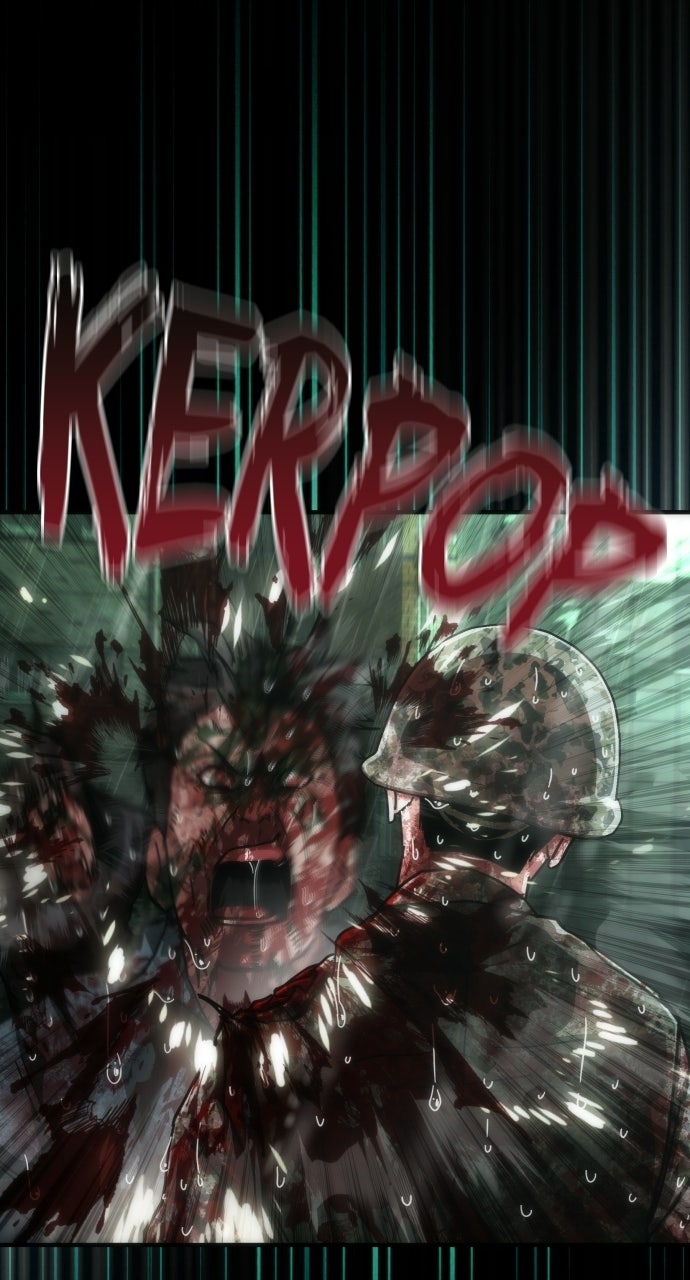 Zombie Revelation: 82-08 Episode 91 page 33 - 