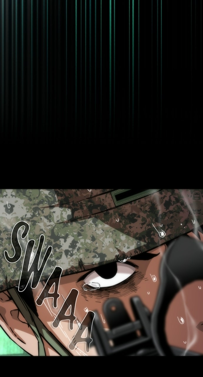 Zombie Revelation: 82-08 Episode 91 page 34 - 